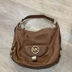 Michael Kors brown Handbag